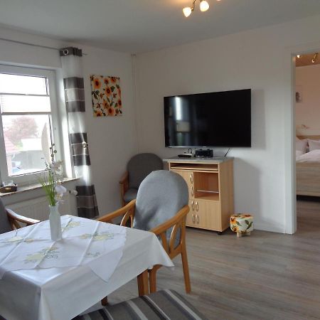 Ferienwohnung Simmering Westerholt  Экстерьер фото