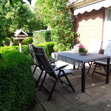 Ferienwohnung Simmering Westerholt  Экстерьер фото