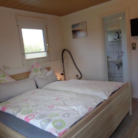 Ferienwohnung Simmering Westerholt  Экстерьер фото
