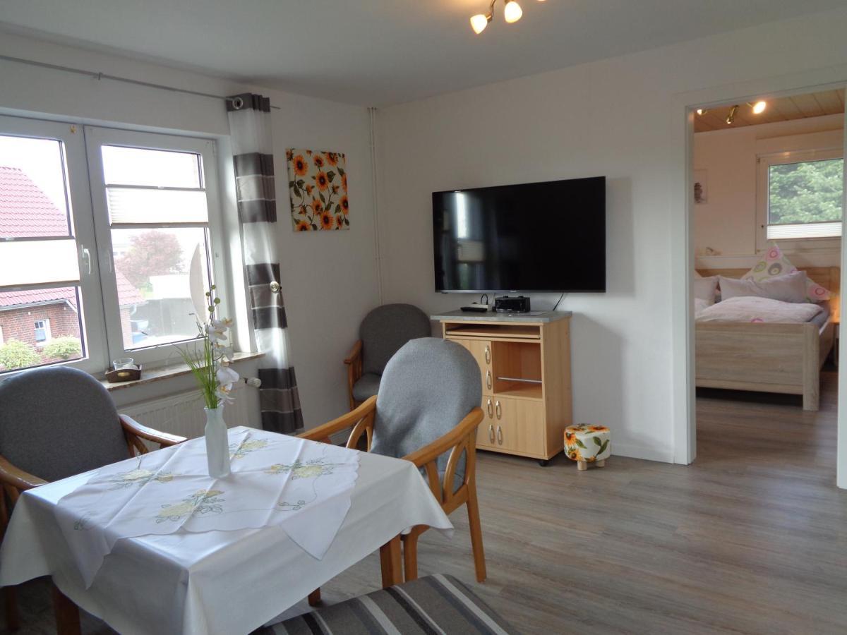 Ferienwohnung Simmering Westerholt  Экстерьер фото
