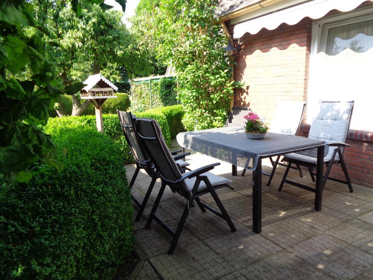 Ferienwohnung Simmering Westerholt  Экстерьер фото