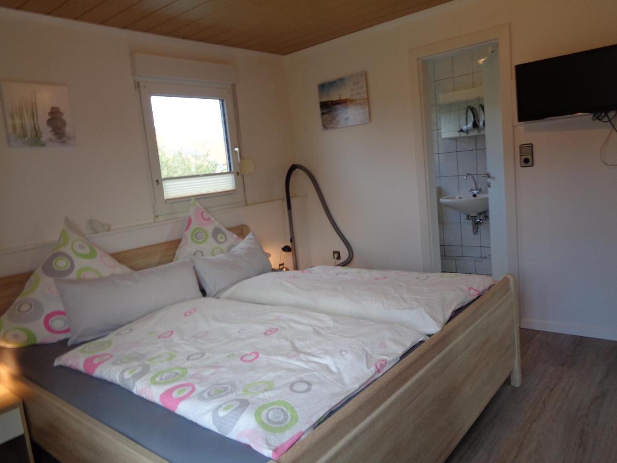Ferienwohnung Simmering Westerholt  Экстерьер фото