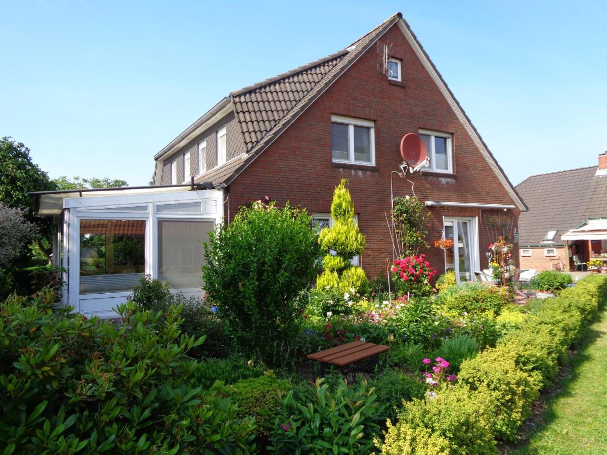 Ferienwohnung Simmering Westerholt  Экстерьер фото